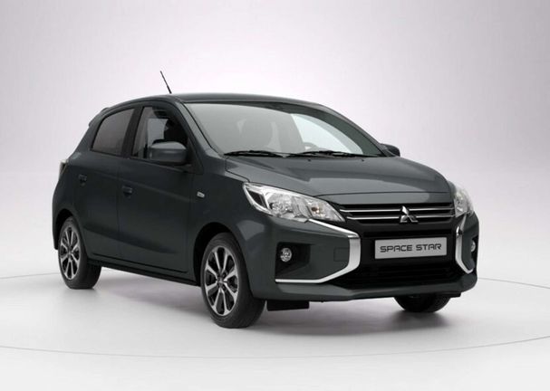 Mitsubishi Space Star 52 kW image number 1