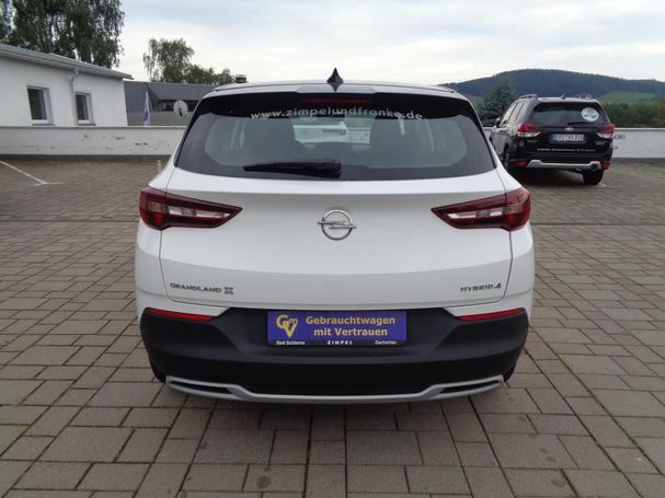 Opel Grandland X 1.6 221 kW image number 6