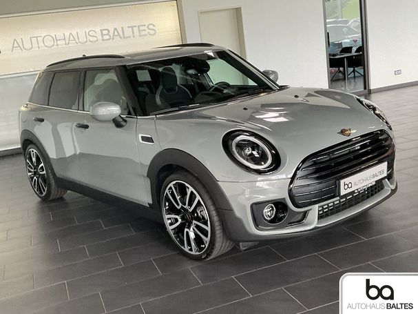 Mini Cooper Clubman Mini Trim 100 kW image number 6