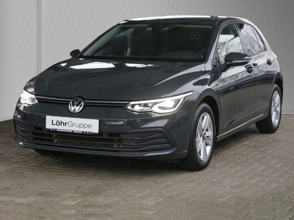 Volkswagen Golf 1.5 TSI 96 kW image number 1