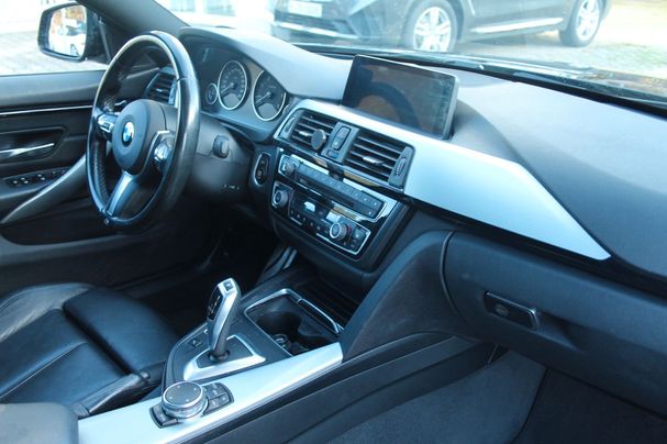 BMW 420d 140 kW image number 10