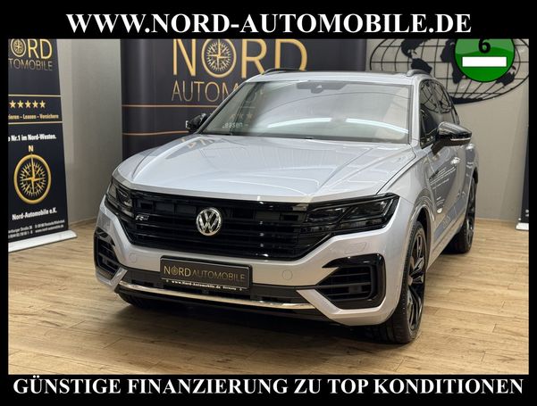 Volkswagen Touareg 3.0 TDI 4Motion 210 kW image number 1