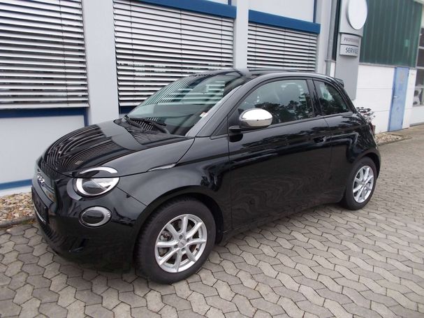 Fiat 500 e 87 kW image number 2