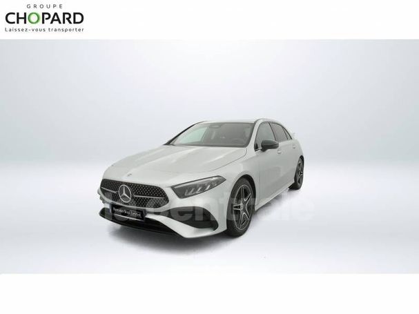 Mercedes-Benz A 180 d 85 kW image number 1