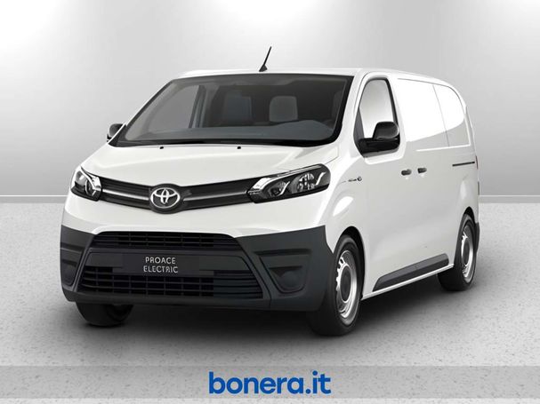 Toyota Proace 100 kW image number 1