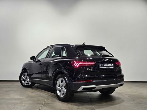 Audi Q3 35 TFSI Sport 110 kW image number 13