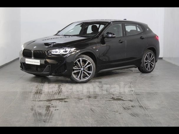 BMW X2 xDrive 162 kW image number 10