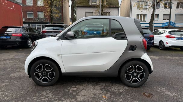 Smart ForTwo 66 kW image number 5