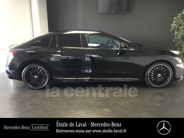 Mercedes-Benz EQE 350 215 kW image number 12