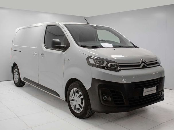 Citroen Jumpy M BlueHDi 120 88 kW image number 1