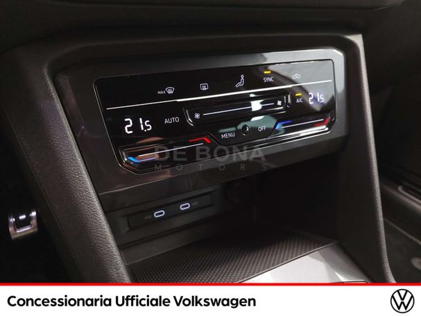 Volkswagen Tiguan 2.0 TDI DSG 110 kW image number 16