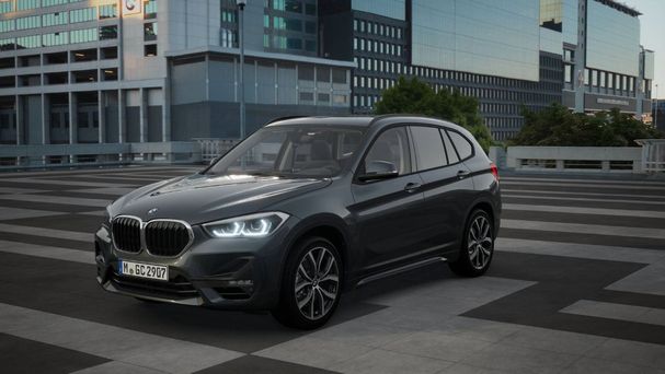 BMW X1 20i sDrive 131 kW image number 1