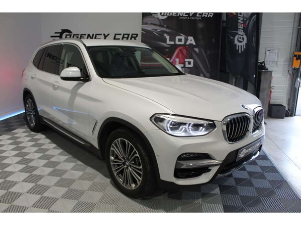 BMW X3e Sport xDrive 215 kW image number 2