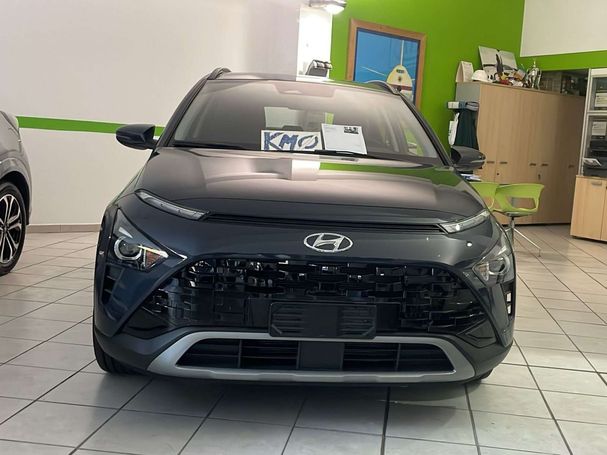 Hyundai Bayon 1.2 MPi 62 kW image number 3