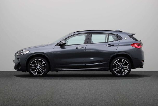 BMW X2 sDrive20i 141 kW image number 12