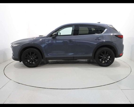 Mazda CX-5 SKYACTIV-D 150 110 kW image number 5