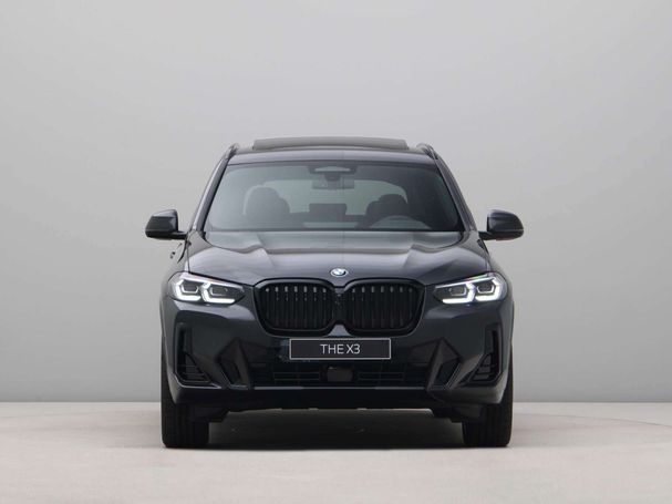 BMW X3 xDrive20i 135 kW image number 6