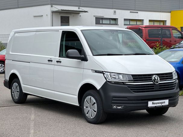 Volkswagen T6 Transporter 110 kW image number 2