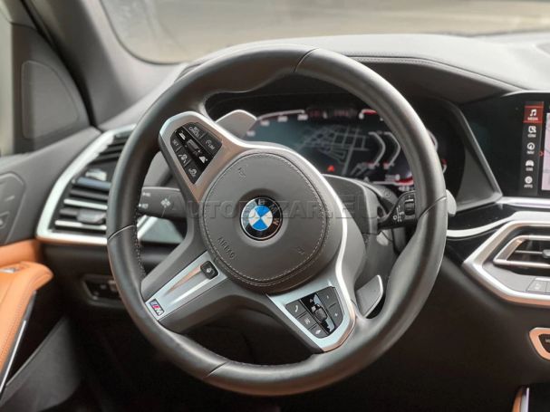 BMW X5 xDrive40d 250 kW image number 12