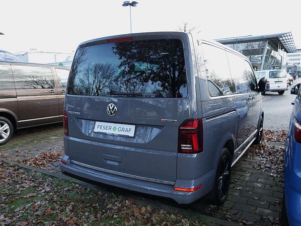 Volkswagen T6 Multivan DSG Comfortline 4Motion 150 kW image number 3