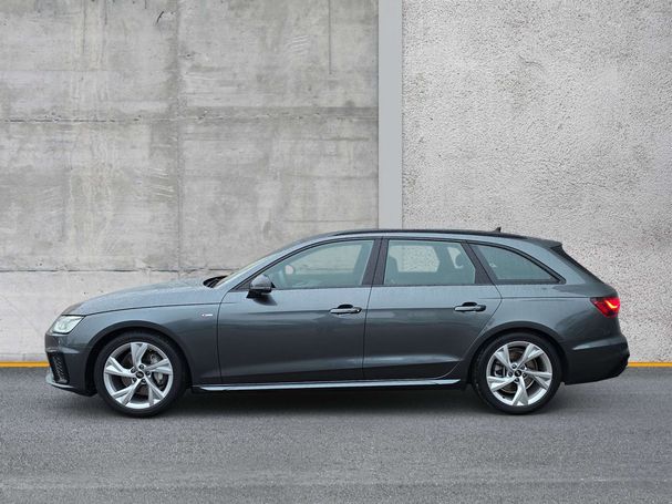 Audi A4 40 TDI S-line Avant 150 kW image number 5