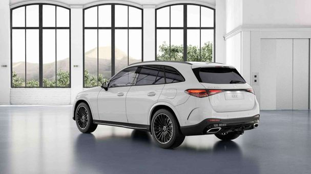 Mercedes-Benz GLC 300 e AMG Line 4Matic 230 kW image number 11