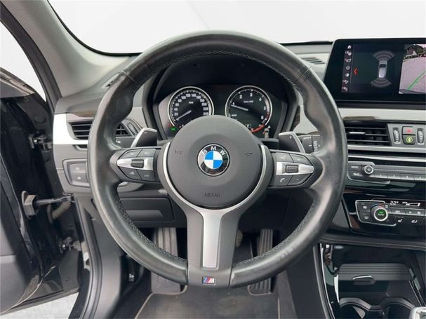 BMW X1 xDrive 140 kW image number 19