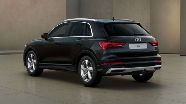 Audi Q3 35 TFSI Advanced 110 kW image number 2