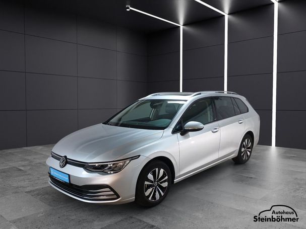 Volkswagen Golf Variant 1.0 TSI 81 kW image number 1