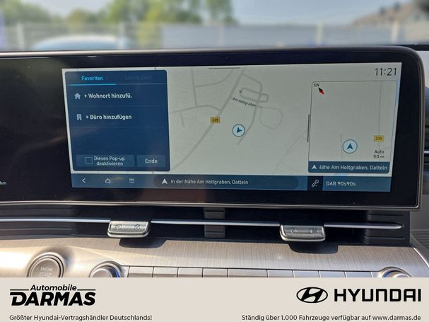 Hyundai Kona 1.6 DCT 146 kW image number 15