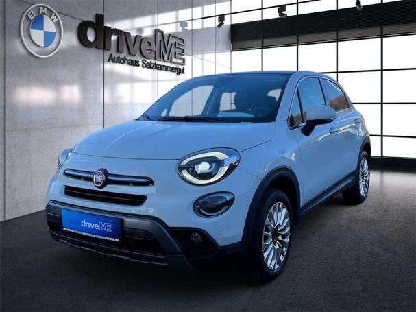 Fiat 500X FireFly Turbo DCT Cross 110 kW image number 2