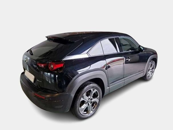 Mazda MX-30 107 kW image number 4