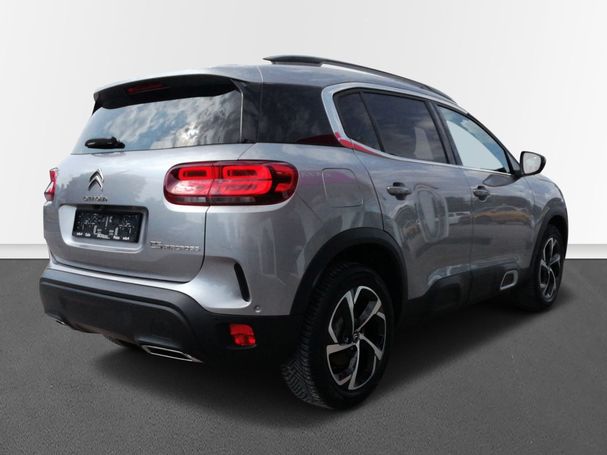 Citroen C5 Aircross Pure Tech 130 FEEL 96 kW image number 3