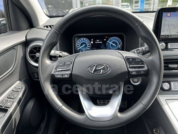 Hyundai Kona 150 kW image number 10