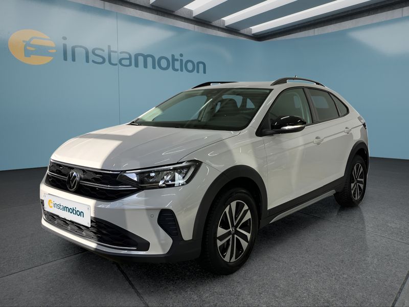 Volkswagen Taigo 1.0 TSI