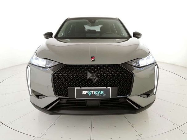 DS Automobiles 3 DS E-Tense 115 kW image number 28