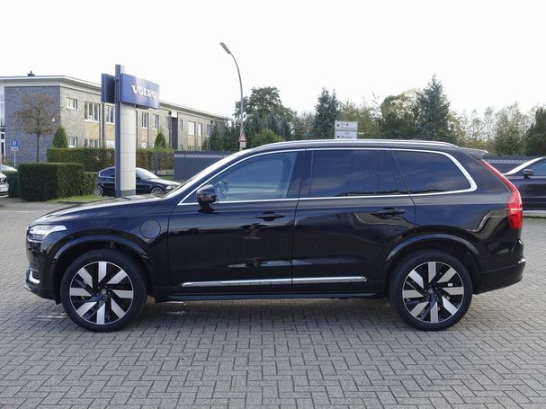 Volvo XC90 T8 Recharge AWD 335 kW image number 2