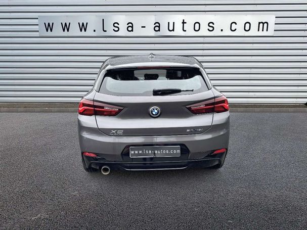 BMW X2 M Sport DKG sDrive 100 kW image number 8