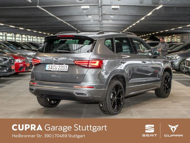 Seat Ateca 2.0 TDI DSG FR 110 kW image number 2