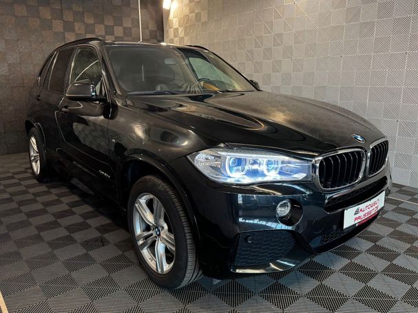 BMW X5 xDrive30d 190 kW image number 2