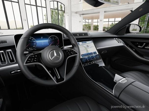 Mercedes-Benz S 350 230 kW image number 3