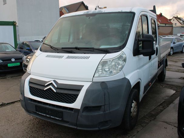 Citroen Jumper 33 L3 88 kW image number 5