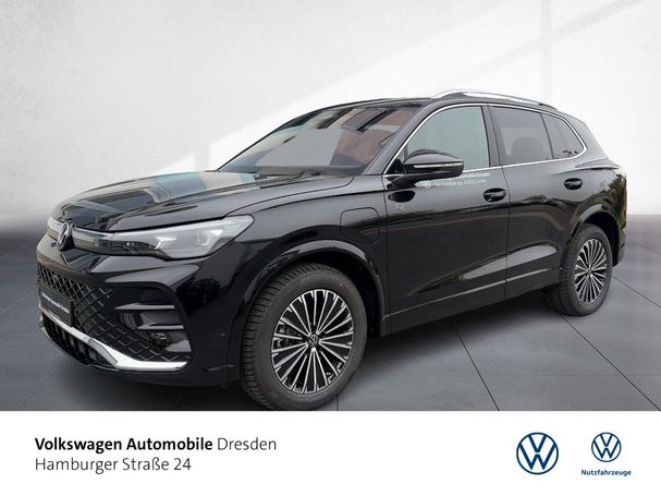 Volkswagen Tiguan 1.5 eHybrid R-Line DSG 200 kW image number 1