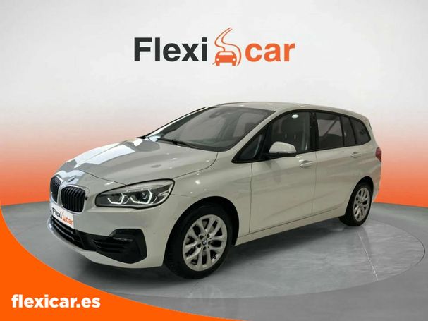 BMW 218d 110 kW image number 1