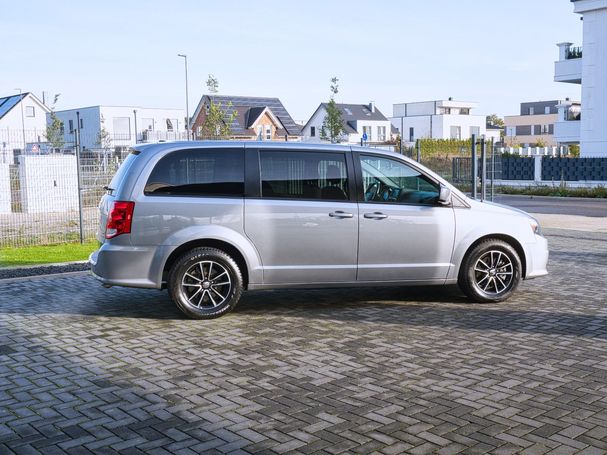 Dodge Grand Caravan 211 kW image number 8