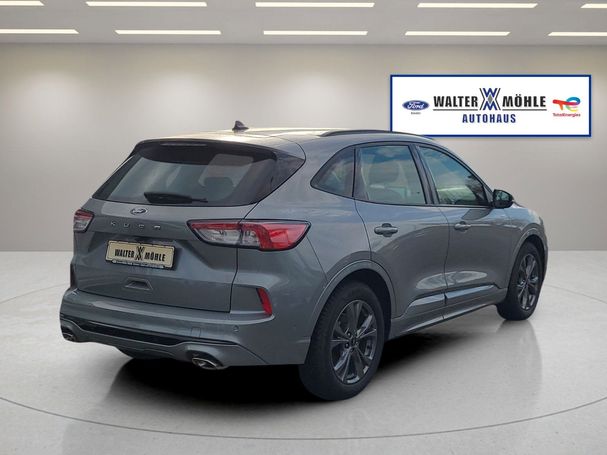 Ford Kuga 2.0 EcoBlue ST-Line 88 kW image number 6