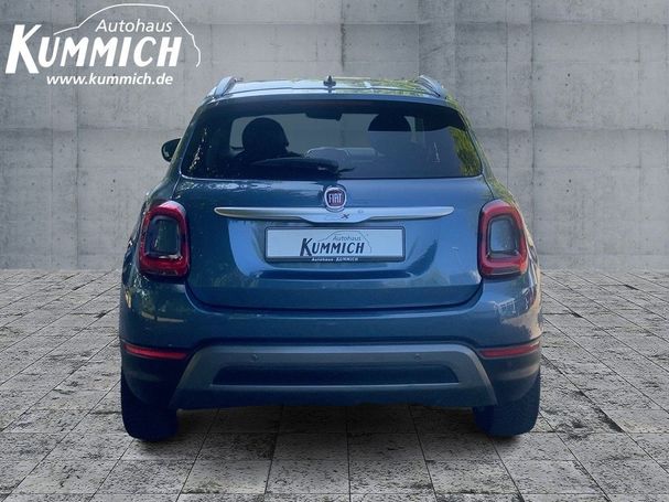 Fiat 500X 1.3 DCT Cross 110 kW image number 5