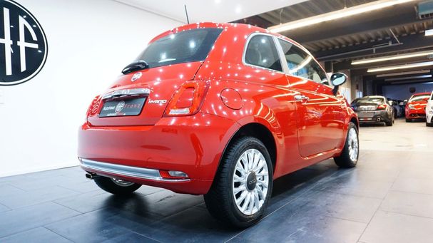 Fiat 500 51 kW image number 6