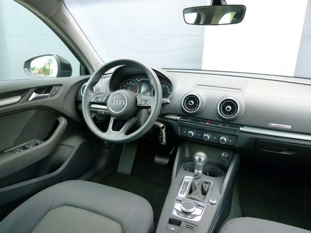 Audi A3 35 S tronic Sportback 110 kW image number 15