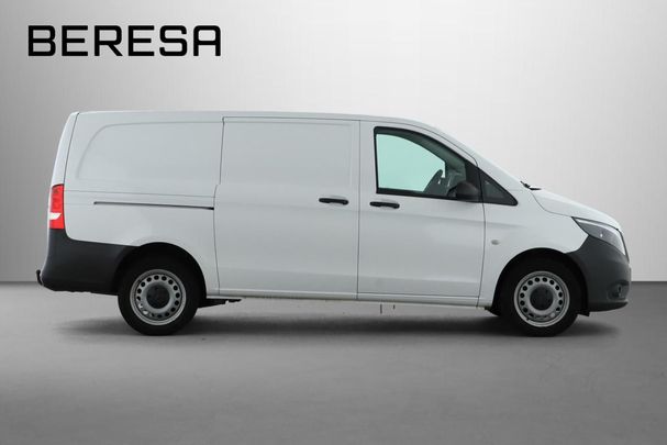 Mercedes-Benz Vito 116 CDi 120 kW image number 7